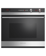 30" Series 7 Contemporary Self-Cleaning Oven