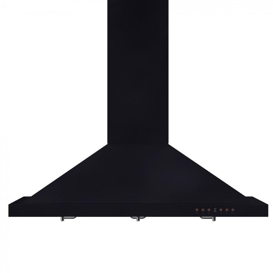 ZLINE Designer Series Wall Mount Range Hood (8KBB)