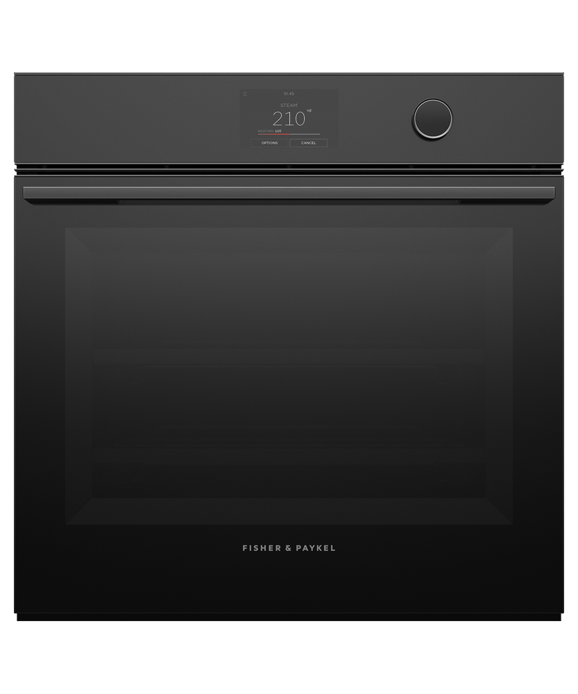 24" Series 11 Minimal Combi-Steam Oven