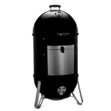 Smokey Mountain Cooker Smoker 22" - Black