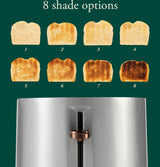 Café™ Express Finish Toaster