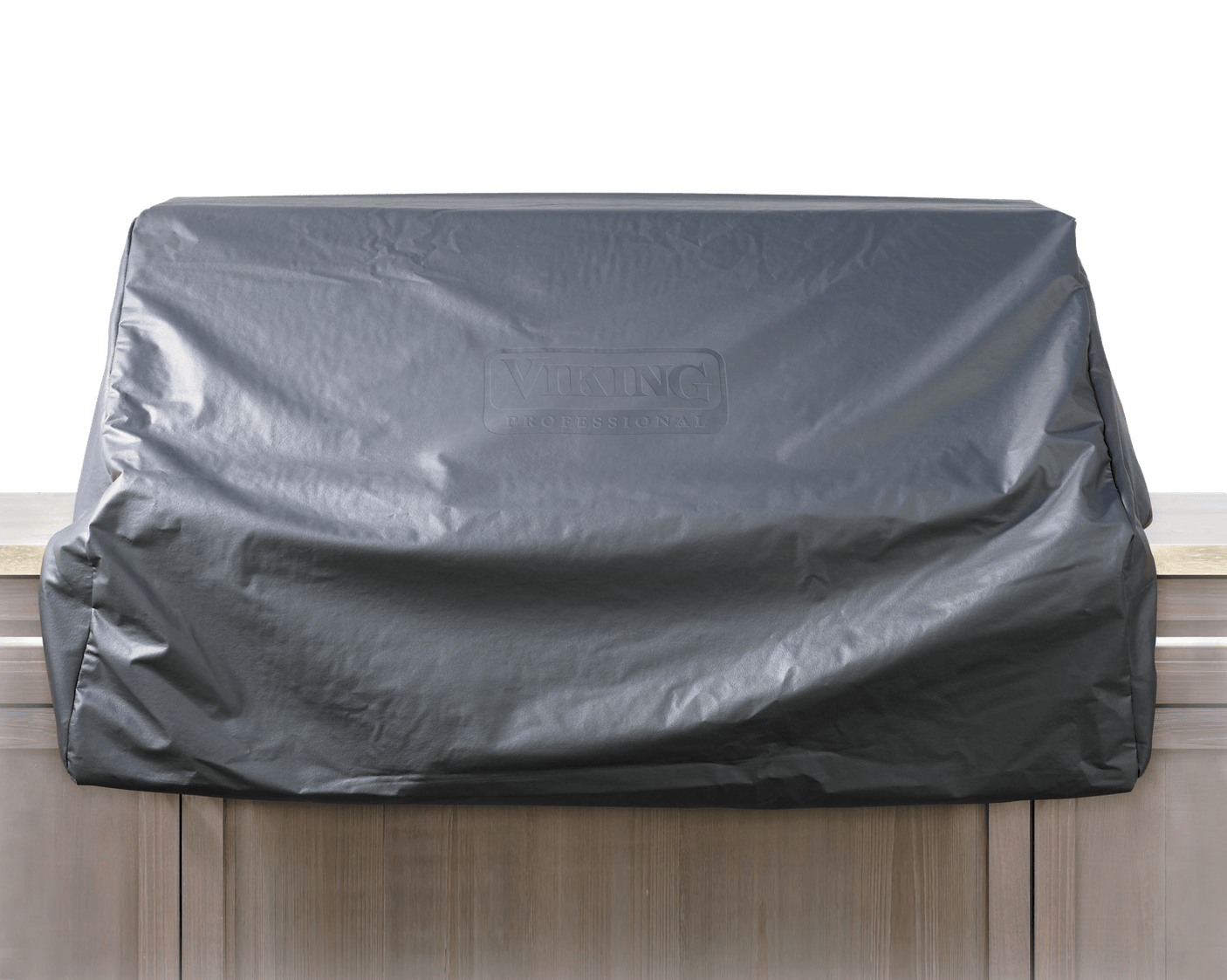 VINYL COVER FOR 54" BUILT-IN GAS GRILL - CV154BI