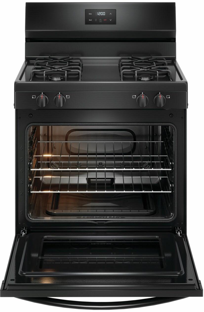 Frigidaire 30" Gas Range