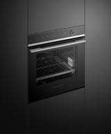 24" Series 7 Contemporary Self-Cleaning Oven