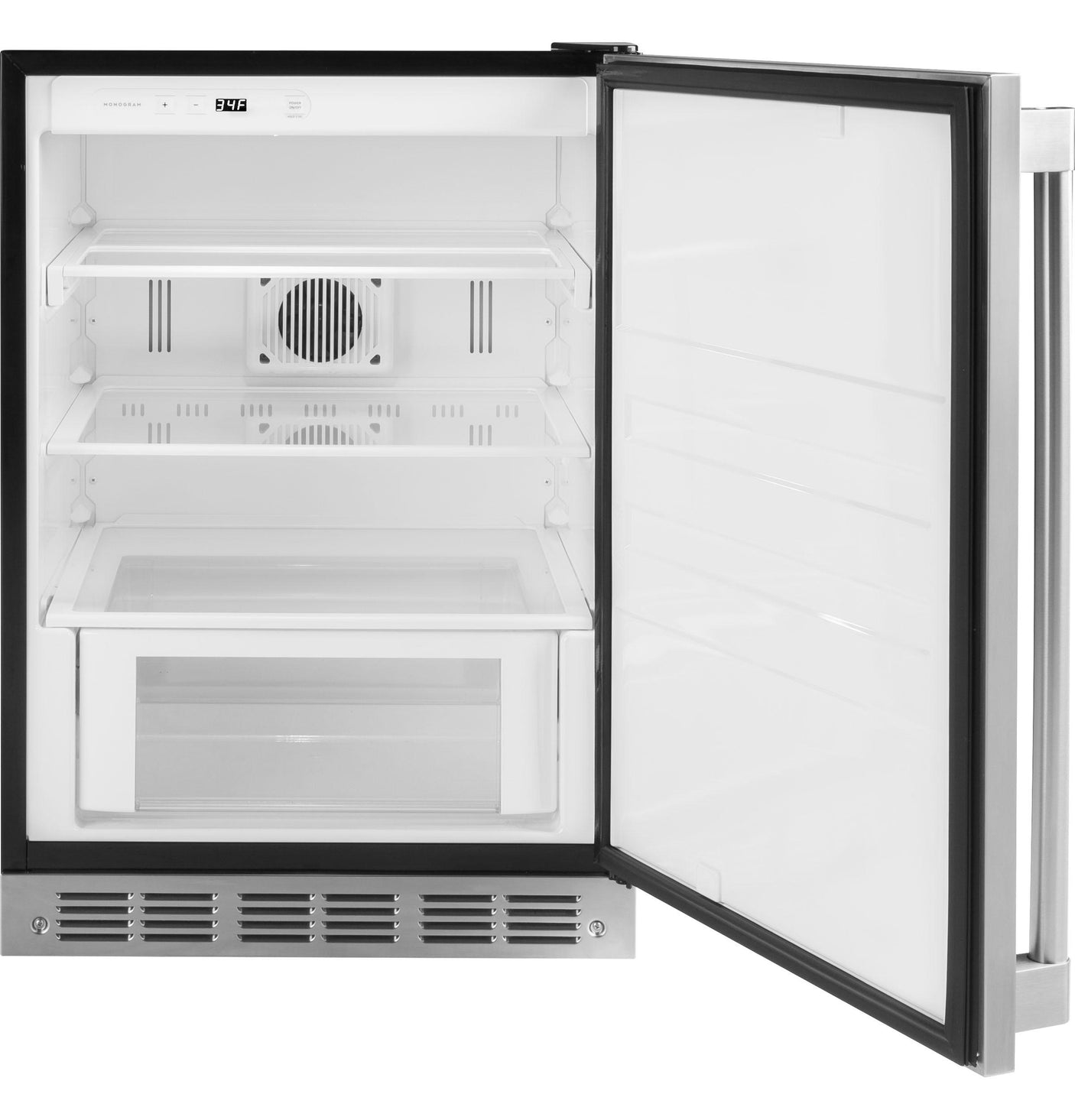 Monogram 24" Fresh-Food Refrigerator