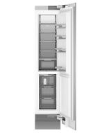 18" Series 11 Integrated Column Freezer