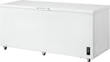 Frigidaire 20 Cu. Ft. Garage Ready Chest Freezer