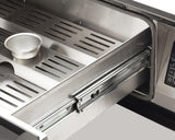 30" Warming Drawer - MVWD630SS