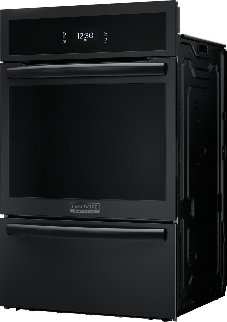 Frigidaire Gallery 24" Single Gas Wall Oven with Air Fry