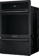 Frigidaire Gallery 24" Single Gas Wall Oven with Air Fry