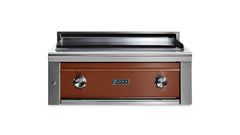 30 Asado Built-In Grill - Sierra