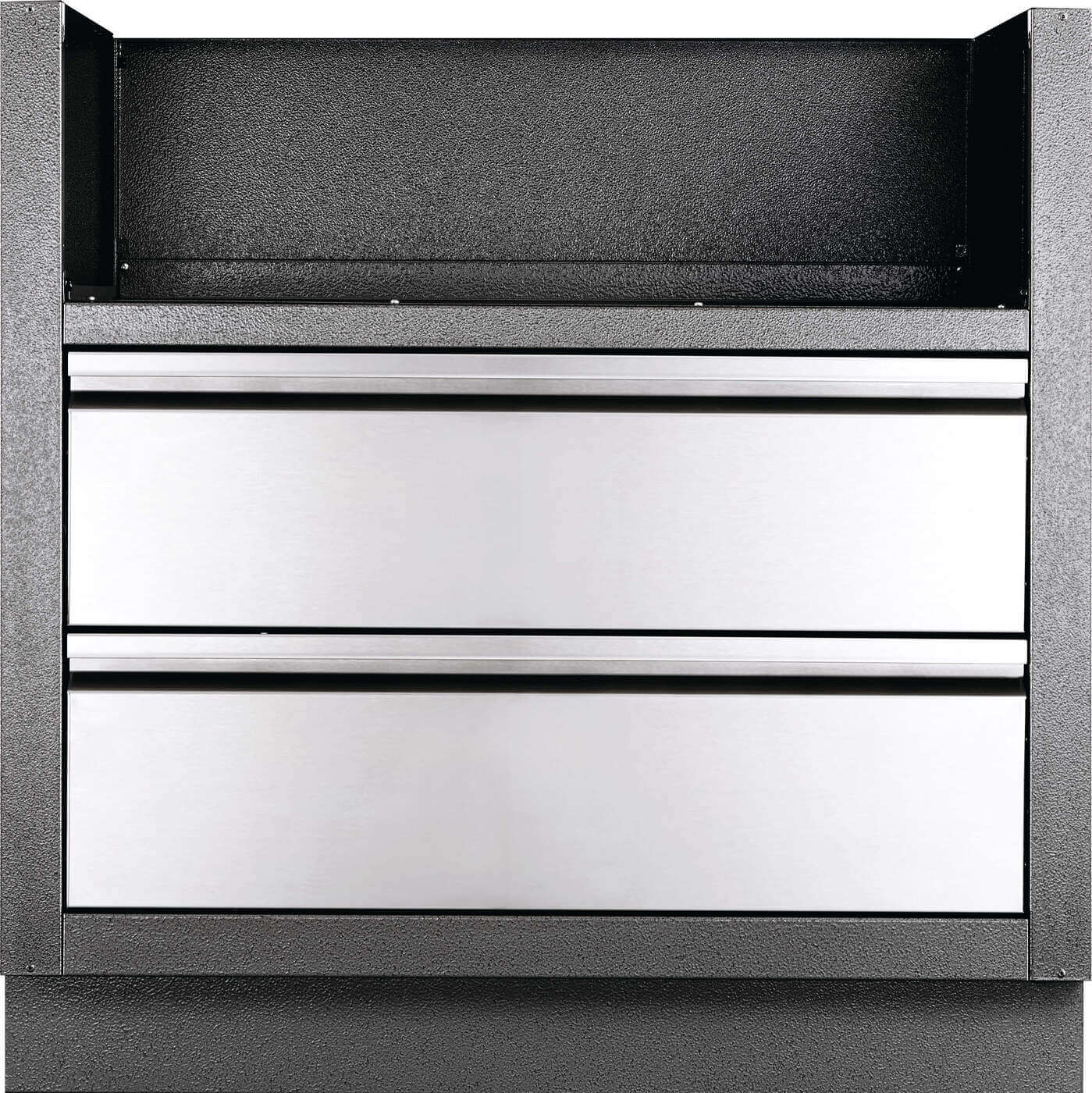 OASIS 200 Outdoor Kitchen, Built-in 700 Series 32 Built-in 700 Series 32 , Natural Gas, Stainless Steel