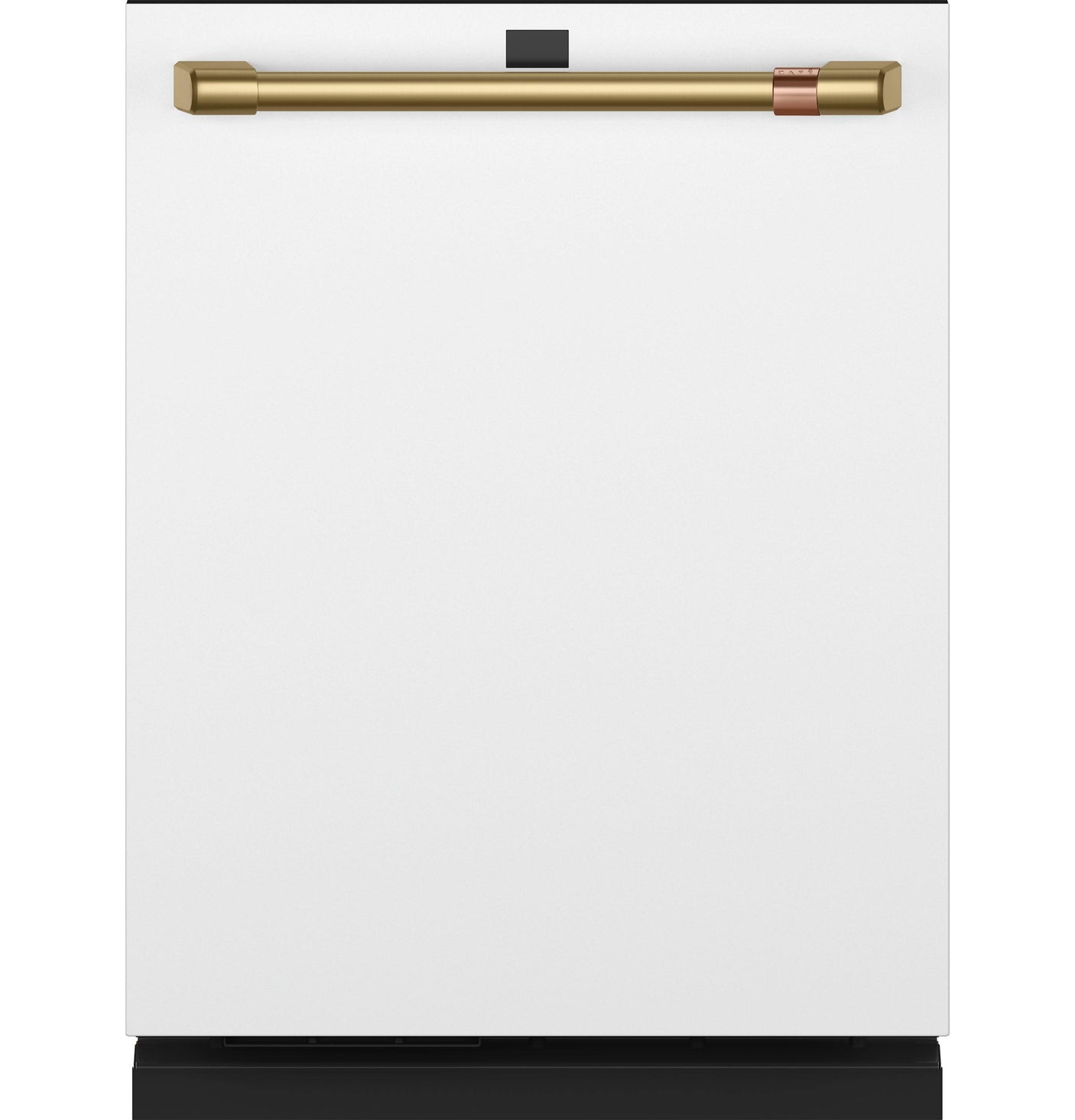 Café™ Dishwasher Handle Kit - Brushed Brass