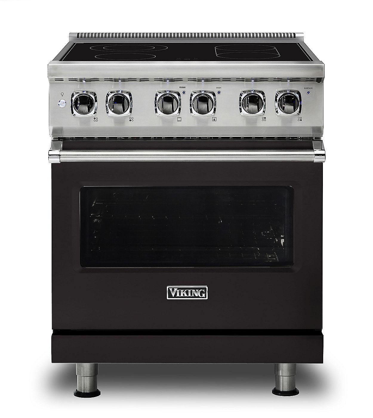 30" 5 Series Electric Range - VER5301 Viking 5 Series