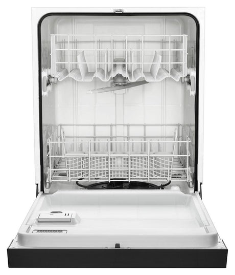 Dishwasher With The 1-Hour Wash Cycle