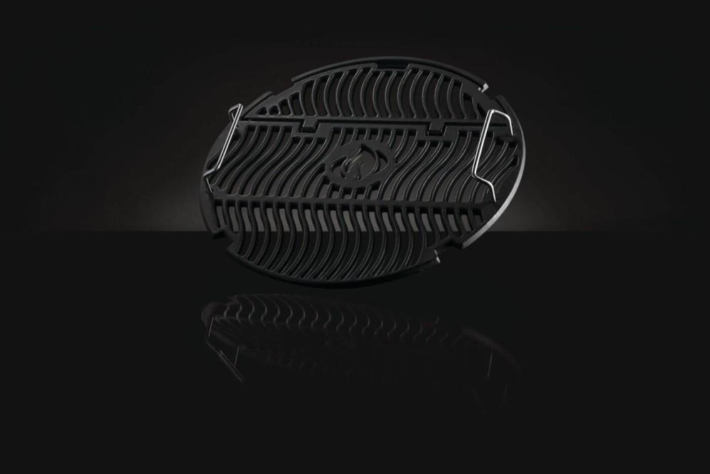 Cast Iron Cooking grids for PRO18 Charcoal Grill