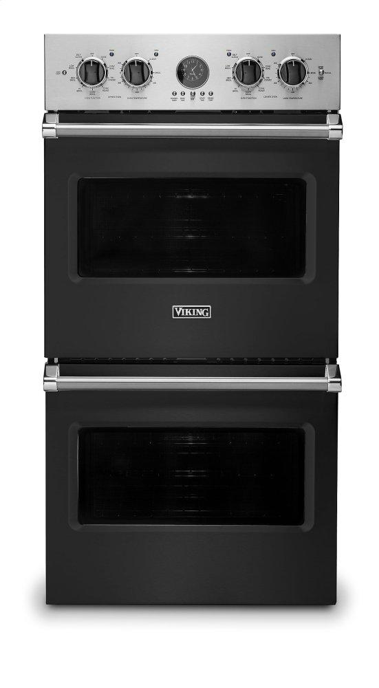 27" Electric Double Premiere Oven - VDOE