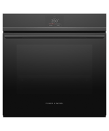 24" Series 9 Minimal Self-Cleaning Oven