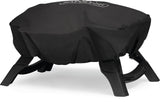 TravelQ PRO285 & 285 Grill Cover