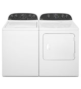 3.6 cu. ft. Top Load Washer with ENERGY STAR® Qualification