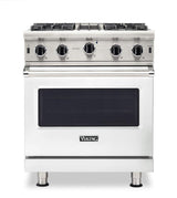 30" Open Burner Gas Range - VGIC5302 Viking 5 Series