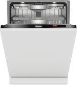 G 7986 SCVi AutoDos K2O - Fully-integrated, full-size dishwasher - the Miele all-rounder for highest demands.