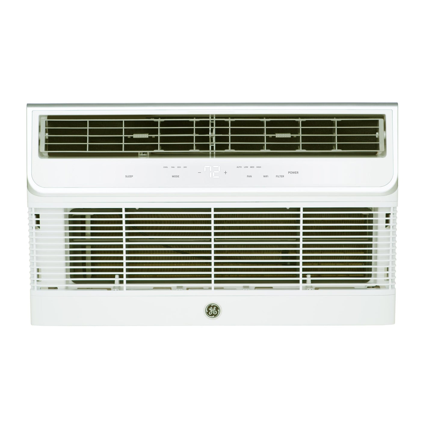 GE® 230/208 Volt Built-In Cool-Only Room Air Conditioner