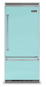 36" Bottom-Freezer Refrigerator - VCBB5363E