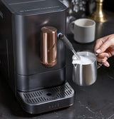 Café™ AFFETTO Automatic Espresso Machine + Frother