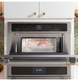 Café™ 30" Pro Convection Steam Oven