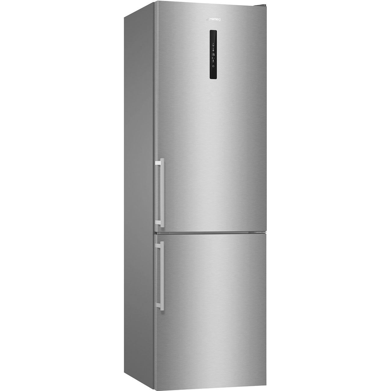 Refrigerator Stainless steel FC20UXDNE