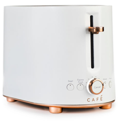 Café™ Express Finish Toaster