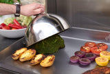 Built-In 700 Series 32 Griddle Stainless Steel , Natural Gas, Stainless Steel