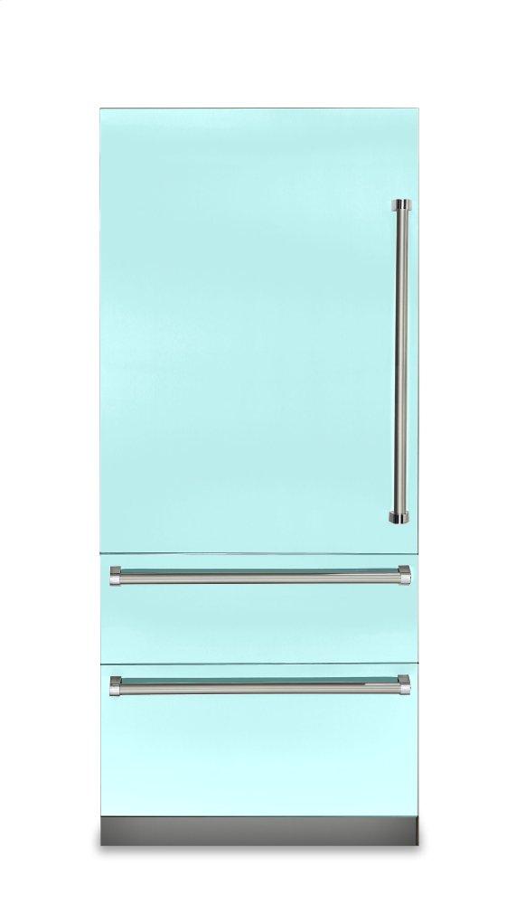 36" Fully Integrated Bottom-Freezer Refrigerator - VBI7360W