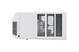 6,000 BTU DUAL Inverter Smart Wi-Fi Enabled Window Air Conditioner