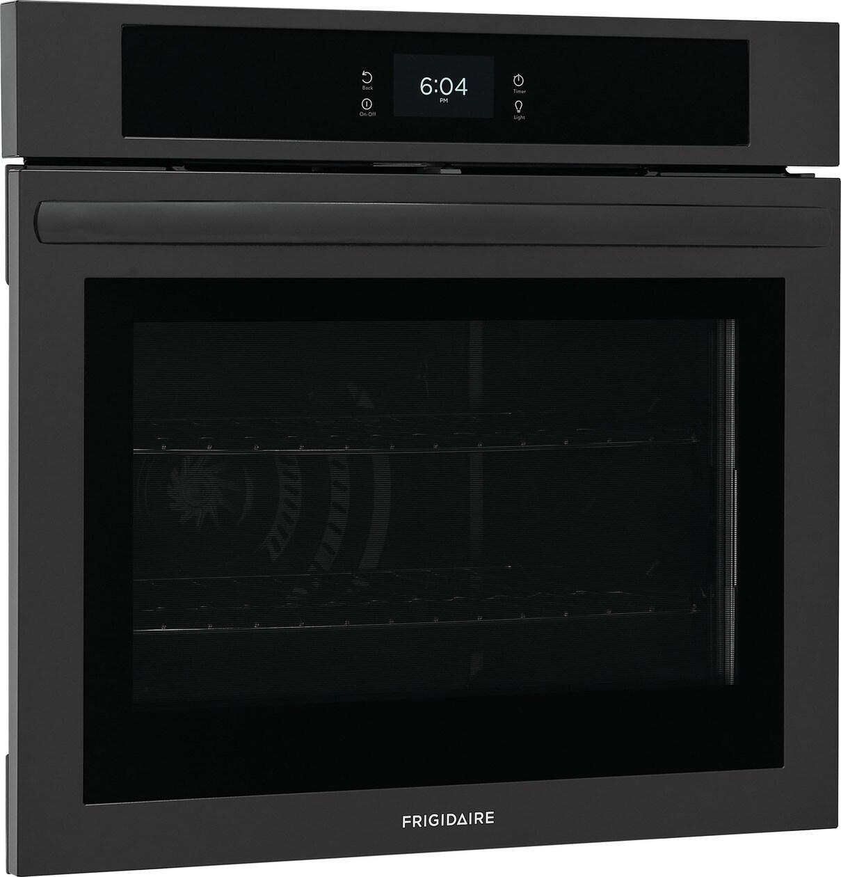 Frigidaire 30" Single Electric Wall Oven with Fan Convection