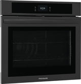 Frigidaire 30" Single Electric Wall Oven with Fan Convection