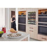 Monogram 30" Panel-Ready Fully-Integrated Wine Sommelier