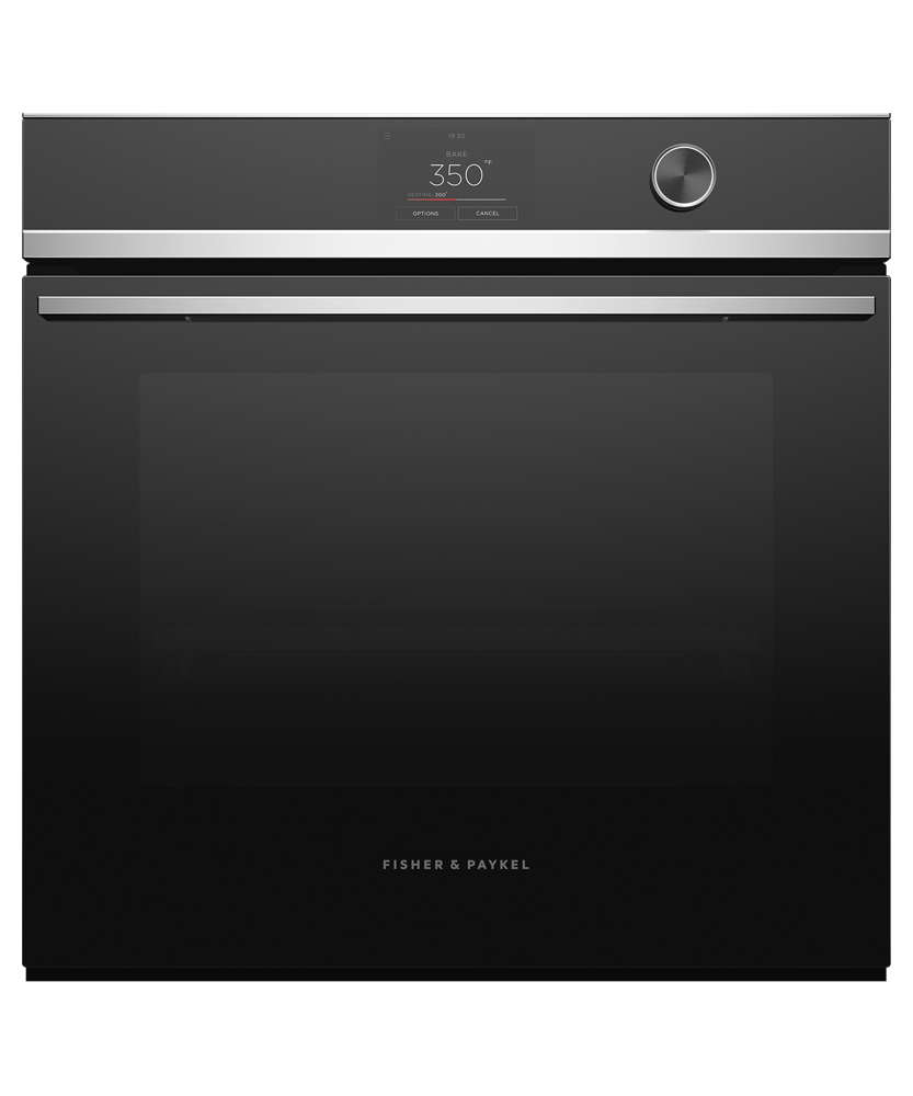 24" Series 9 Contemporary Self-Cleaning Oven