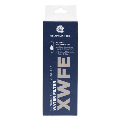 GE® XWFE™ REFRIGERATOR WATER FILTER