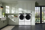 Electrolux Front Load Perfect Steam™ Washer with LuxCare® Plus Wash and SmartBoost® - 4.5 Cu. Ft.