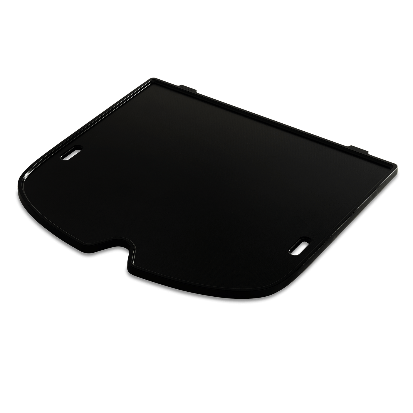 Griddle - Weber Traveler grill