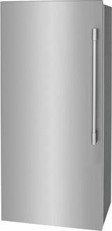 Frigidaire Professional 19 Cu. Ft. Single-Door Freezer