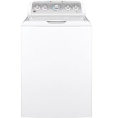 GE ENERGY STAR 4.6 cu. ft. Capacity Washer with Stainless Steel Basket