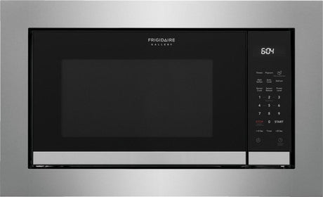 Frigidaire Gallery 2.2 Cu. Ft. Built-In Microwave