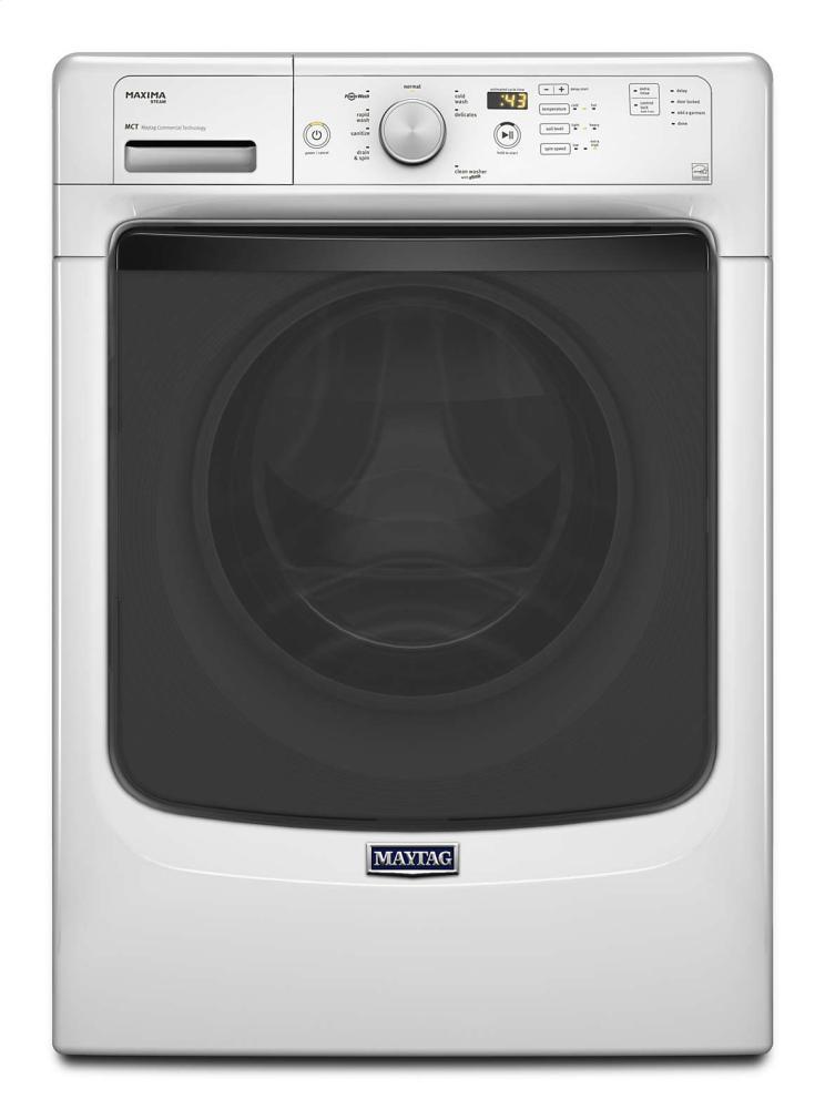 Extra-Large Capacity Washer with Advanced Vibration Control™ Plus- 4.5 Cu. Ft.