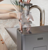 Café™ AFFETTO Automatic Espresso Machine + Frother