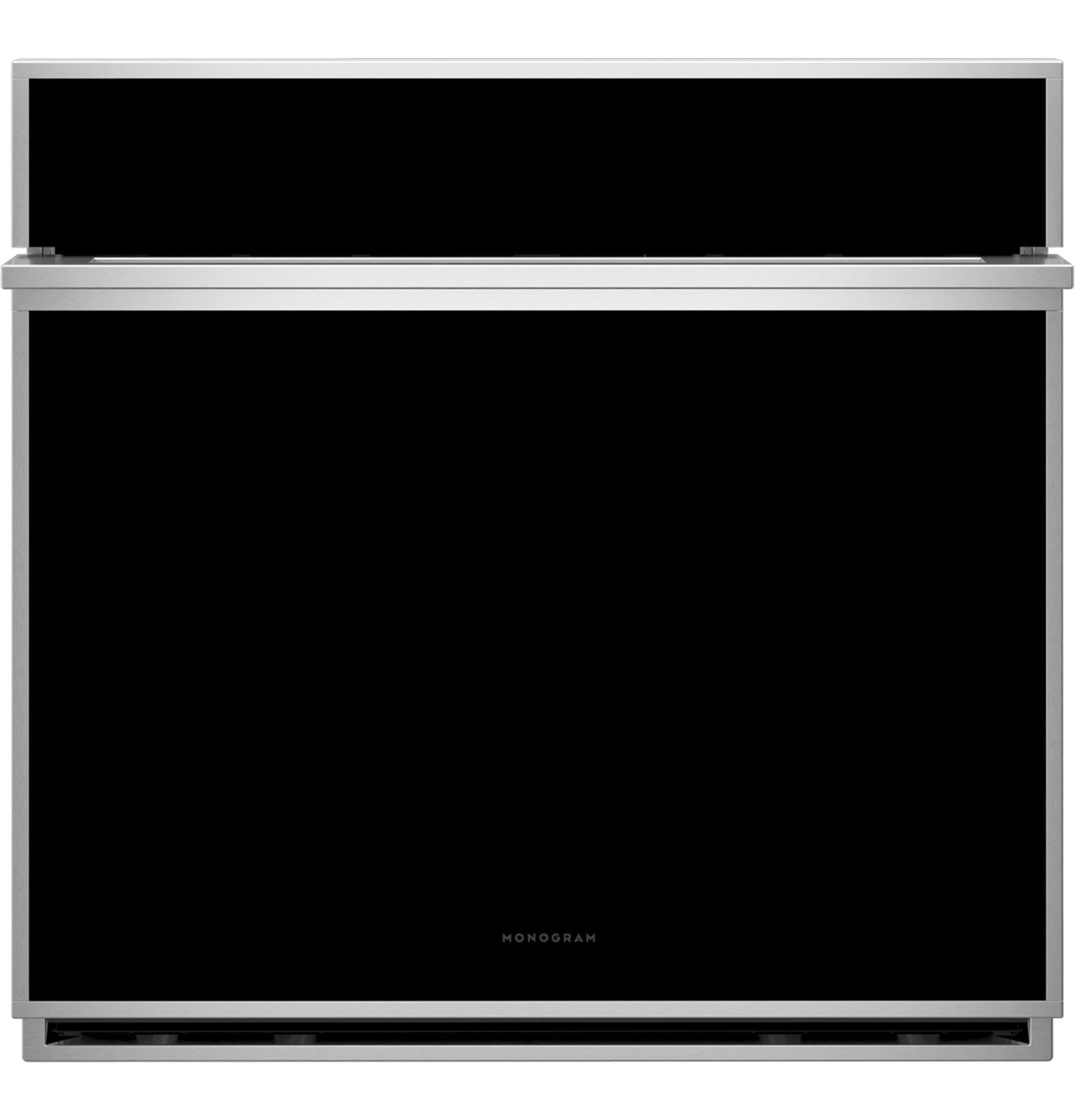 Monogram 30" Minimalist Single Wall Oven