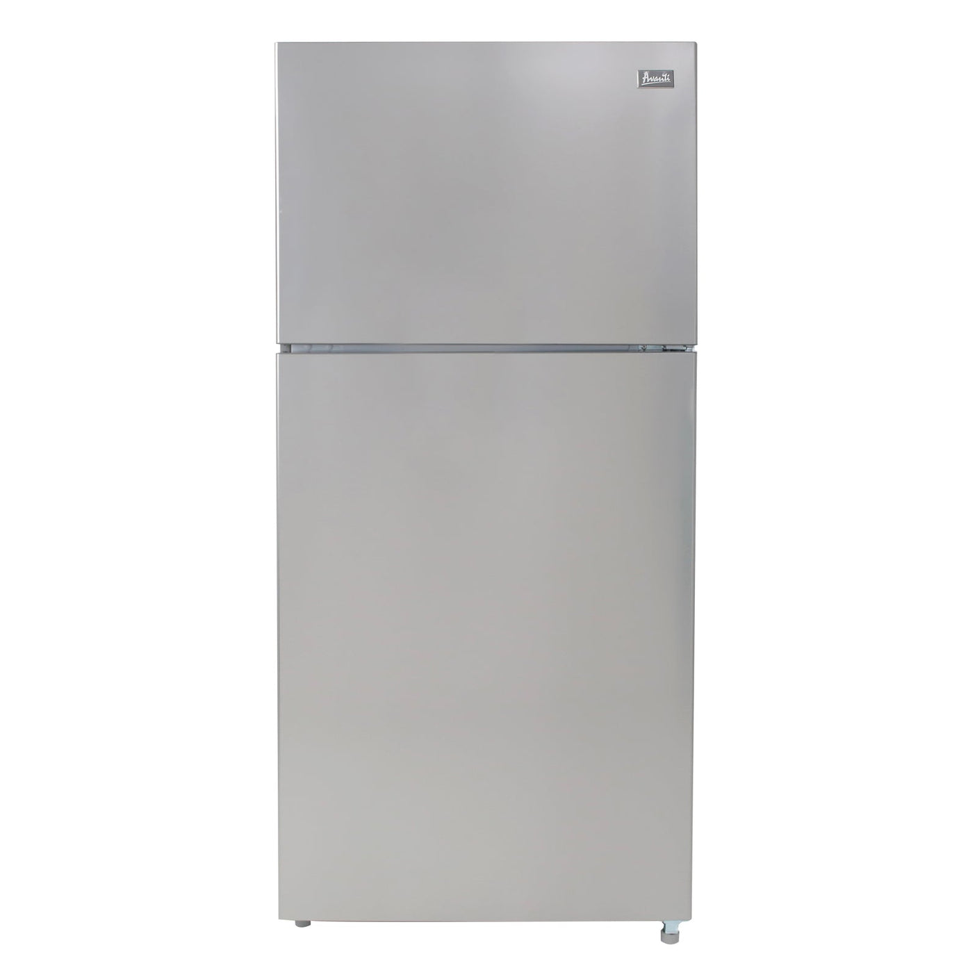 Avanti Frost-Free Apartment Size Refrigerator, 18.0 cu. ft. - White / 18 cu. ft.