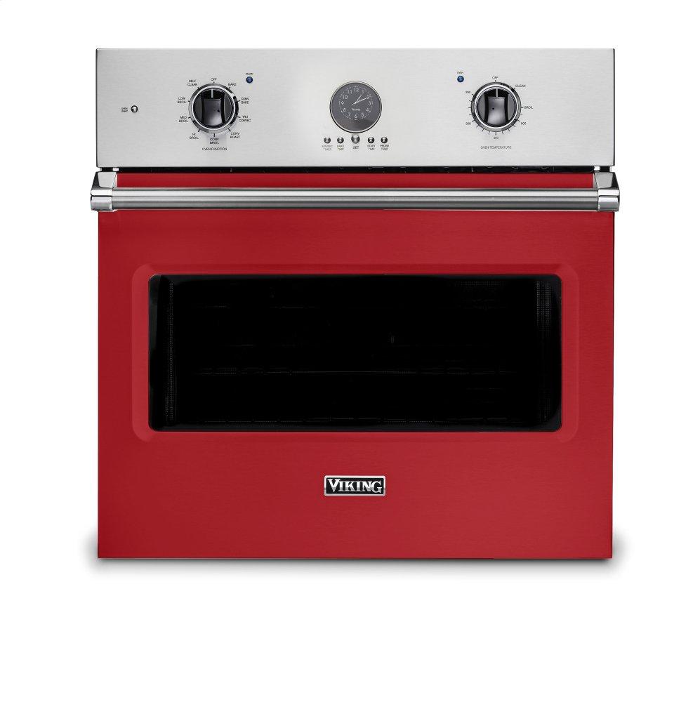 30" Electric Single Premiere Oven - VSOE